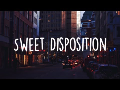 The Temper Trap Vs Axwell & Dirty South - Sweet Disposition (Michael Bravo Rework)