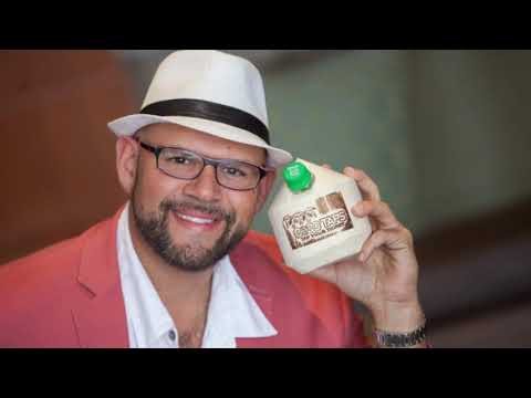 Stay hydrated with Coco Taps' coconut water