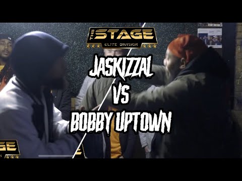 Jaskizzal vs Bobby Uptown