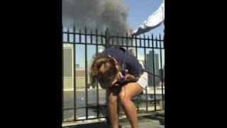 9/11 tribute - amazing grace