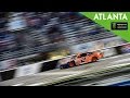 Monster Energy NASCAR Cup Series- Full Race -Folds of Honor QuikTrip 500