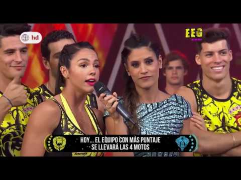 EEG de Verano - 17/02/2017