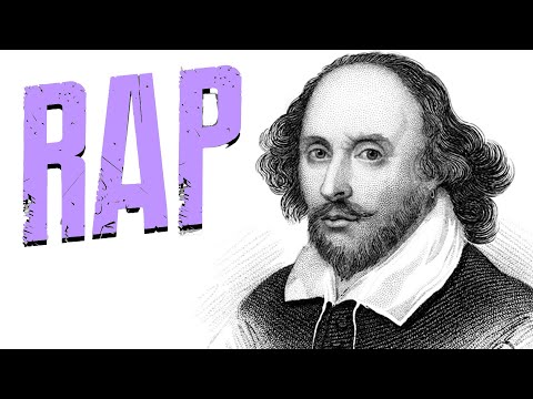 SHAKESPEARE’S SONNETS | Themes & Analysis | A Rap Study Guide