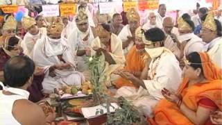 preview picture of video 'Sri Dadabari, Patna - Pratishtha Samaroh'