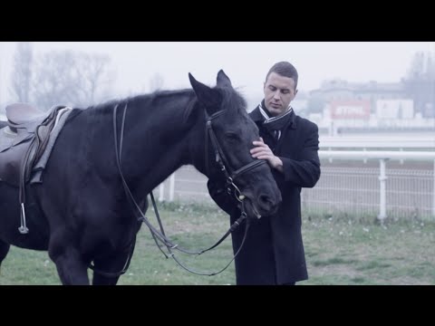 Igor Garnier feat. Minja - Nedostajes (Official Music Video)