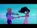 Pocahontas Colors Of The Wind