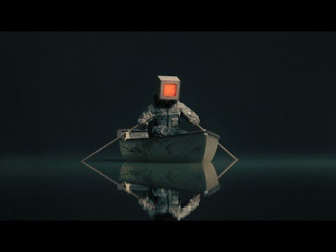 Sam Scheme - Cube (Original Mix)