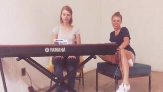 More Like Love - Welch Sisters (Ben Rector Cover)
