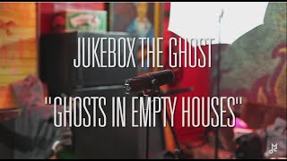 Chalk TV: Jukebox the Ghost - 