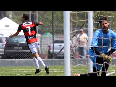 ⚽️ LEANDRO LIMA X ANDREENSE FC