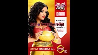 Bad Girls Club All Star Battle (TEA)