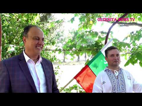 FESTIVALUL MAMALIGII - CHIRNOGI 2020