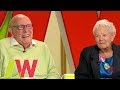 One Foot in the Grave's Richard Wilson Was Glad Victor Meldrew Was Killed Off | Loose Women