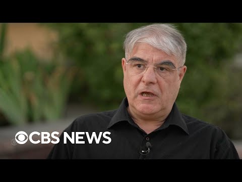 View from inside Iran after Israeli and U.S. strikes, and what could come next