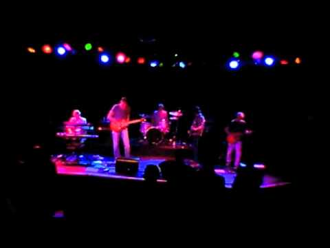Gryphon Labs Live at the Roxy - 