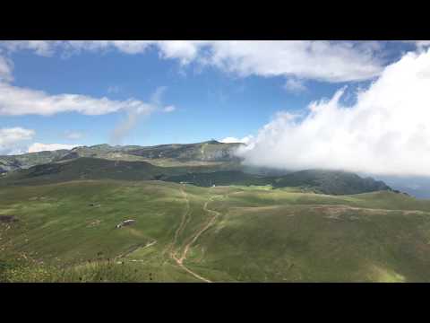 Cota 2000 - Sinaia (4K)