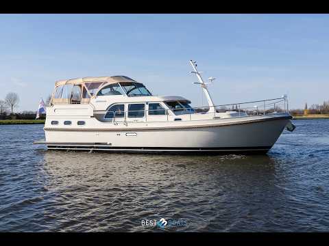 Linssen Grand Sturdy 40.0 AC