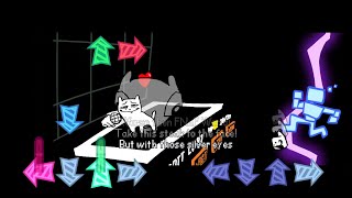 Cover art for Unlikely Rivals (V-Core)