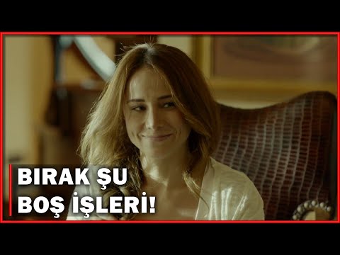Narin, Deniz'i Okula Gelmeye İkna Ediyor! - Merhamet 26.Bölüm