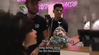 Download lagu Bila Khai Bahar Terpaksa Berpisah Dengan Siti Nordiana mp3 Download lagu Bila Khai Bahar Terpaksa Berpisah Dengan Siti Nordiana mp3