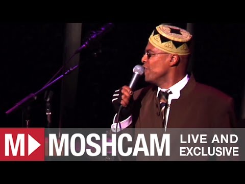 Monologue 1 | Live in San Francisco | Moshcam 2012