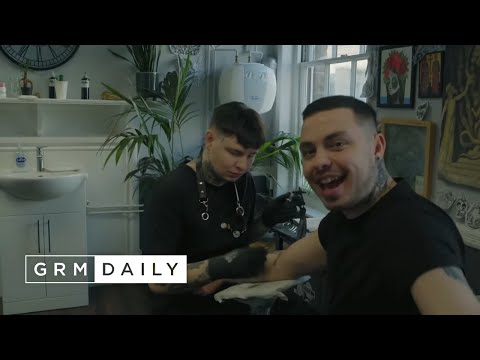 Darri T - Already Know (Prod. by Bean) [Music Video] | GRM Daily