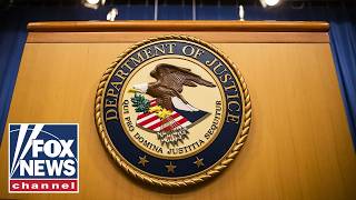 DOJ announces conviction in fraud crackdown