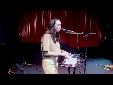 LA Canada & Pacific Sound Radio Present -Under The Stars Feat. Palm Haze + Mellowhaunt + Porteau