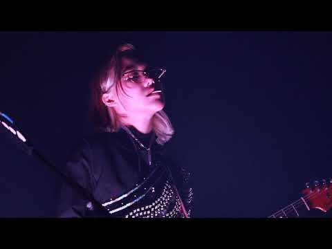 191207 새소년(SESONEON) - 파도 @예스24라이브홀