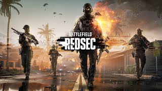 Battlefield™ REDSECを行う