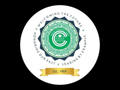 MEC Friday Khutba 04/29/22