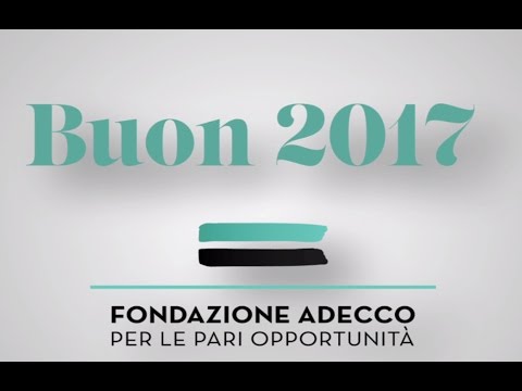 Tanti Auguri di buone feste dal Gruppo Adecco