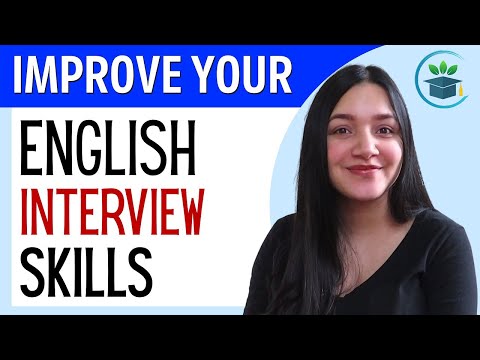 How To Improve Your Interview Skills