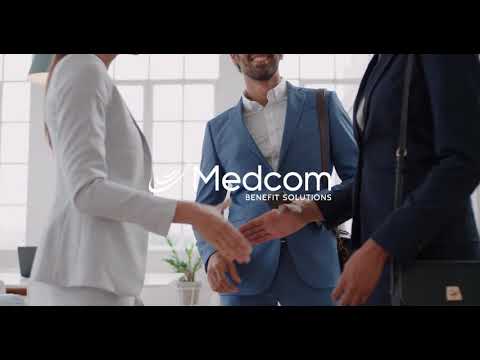 Medcom Benefit Solutions- vendor materials