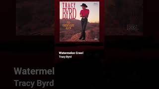 #countrymusic TRACY BYRD WATERMELON CRAWL #subscribe #subscribetomychannel