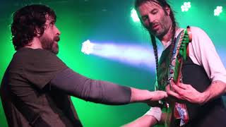 Piebald - 15 - Sex Sells And Unfortunately Im Buying - Live at The Basement East 2/1/2020