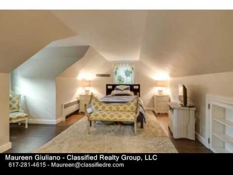 103 COLLINCOTE STREET, Stoneham MA 02180 - Single Family Home - Real Estate - For Sale -