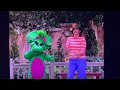 Barney Friends Season 10 Episode 17 Things I Can Do Part 1