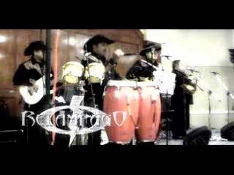 Relampago "Martha Alicia"