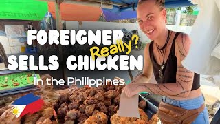 EP 38 - Fried Chicken & Sunset Moto Camping – What a Day!