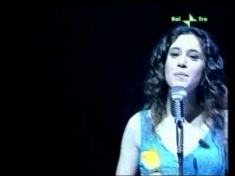 Le Blue Dolls cantano Tuli-tuli-pan