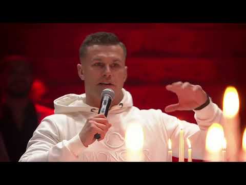 🤬Kwiecinski ostro do Adrian Cios🤬| Prime Konferencja |