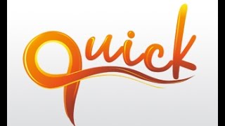 Quick's Weekly Update