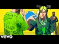 Billie Eilish - Bad Guy (Official Fortnite Music Video)