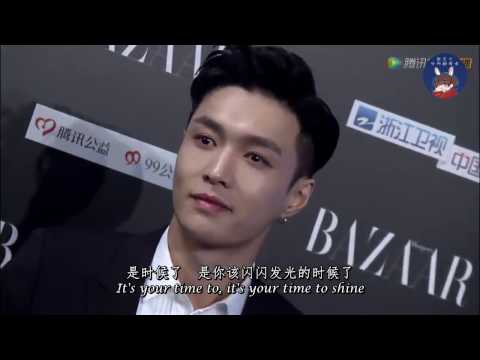 Lay/Zhang Yixing FLY (2005-2017)