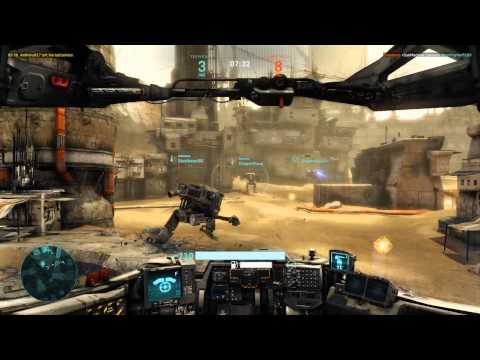 Steam Community :: Video :: HAWKEN PC Multiplayer Gameplay | 1080p