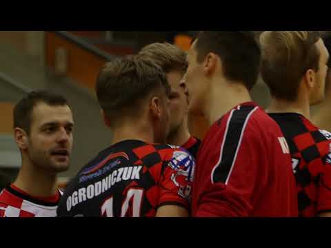 TV Galicja - TSV Sanok - KPS Siedlce