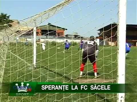 FC SACELE - AS PREJMER 0-5