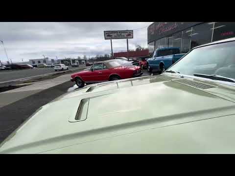 1968 Ford Mustang (CC-2033608) for sale in Gladstone, Oregon