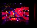Bassnectar Select Frequency - Detroit Masonic Temple 11/1/14
